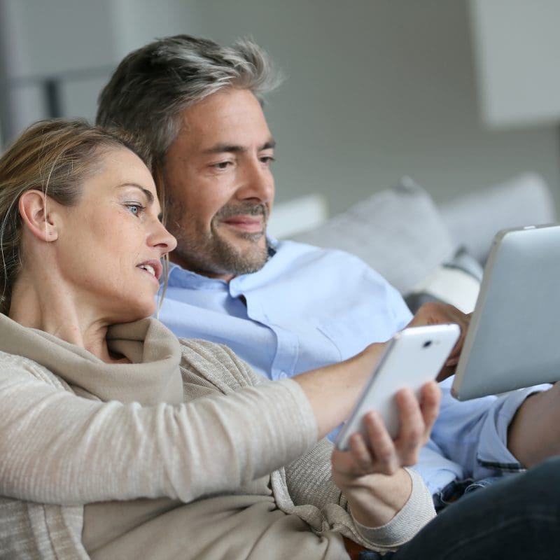 Financial Advisors Manchester Suttons IFA